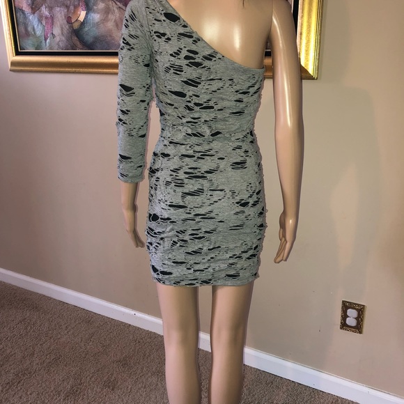 Bodycon Dress - Picture 2 of 5